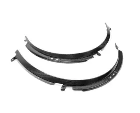 APR Performance Fender Arch Molding Chevrolet Corvette C7 Z06 2015-2019