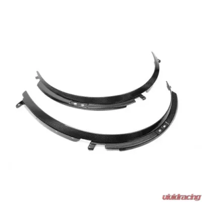 APR Performance Fender Arch Molding Chevrolet Corvette C7 Z06 2015-2019 - CF-700806
