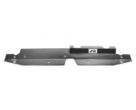 APR Performance Carbon Fiber Radiator Cooling Shroud