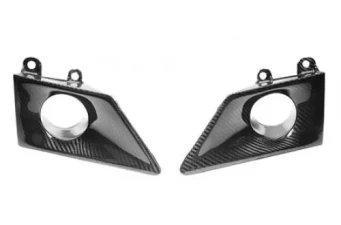 Brake Ducts | Cooling
