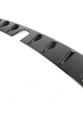 APR Performance Carbon Fiber Vortex Generator Subaru WRX | STI 2015-2017                                     - CF-818014 - Image 4