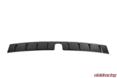 APR Performance Carbon Fiber Vortex Generator Subaru WRX | STI 2015-2017 - CF-818014