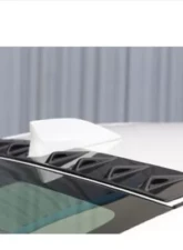 APR Performance Carbon Fiber Vortex Generator Subaru WRX | STI 2015-2017                                     - CF-818014 - Image 3