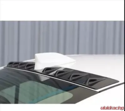 APR Performance Carbon Fiber Vortex Generator Subaru WRX | STI 2015-2017 - CF-818014