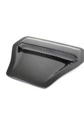 APR Performance Carbon Fiber Hood Scoop Honda Civic Type-R 2017-2021                                     - CF-917005 - Image 5