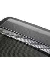 APR Performance Carbon Fiber Hood Scoop Honda Civic Type-R 2017-2021                                     - CF-917005 - Image 3