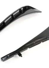 APR Performance Fender Vents Honda Civic Type R 2017-2021                                     - CF-917006 - Image 4