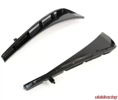 APR Performance Fender Vents Honda Civic Type R 2017-2021 - CF-917006