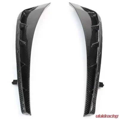 APR Performance Fender Vents Honda Civic Type R 2017-2021 - CF-917006