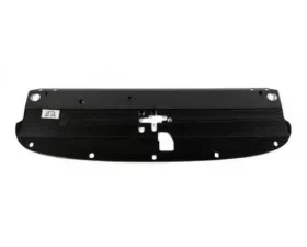 APR Performance Carbon Fiber Radiator Cooling Shroud Honda S2000 2000-2009