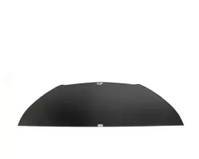 APR Performance Carbon Fiber Front Wind Splitter w/o Performance Package Ford Mustang S550 2015-2017