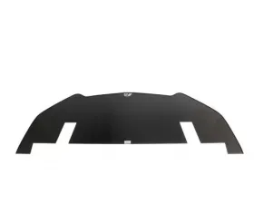 APR Performance Carbon Fiber Front Wind Splitter w/ Perfromance Package Ford Mustang S550 2018-2023