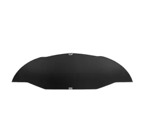 APR Performance Carbon Fiber Front Wind Splitter w/ OEM Lip Ford Mustang GT500 2007-2009