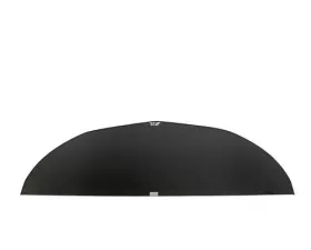 APR Performance Front Carbon Fiber Wind Splitter, CDC Aggressive Ford Mustang 2005-2009