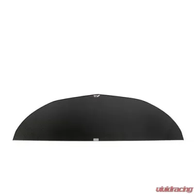 APR Performance Front Carbon Fiber Wind Splitter, CDC Aggressive Ford Mustang 2005-2009 - CW-204590