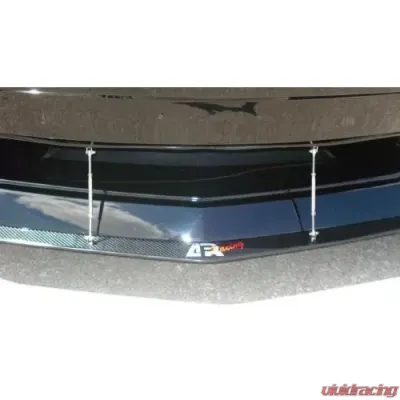 APR Performance Front Carbon Fiber Wind Splitter, CDC Aggressive Ford Mustang 2005-2009 - CW-204590