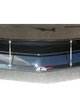 APR Performance Front Carbon Fiber Wind Splitter, CDC Aggressive Ford Mustang 2005-2009                                     - CW-204590 - Image 3