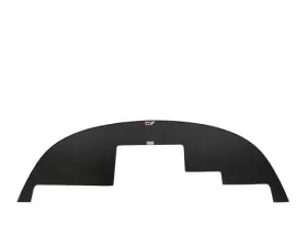 APR Performance Carbon Fiber Front Wind Splitter Mitsubishi Lancer Ralliart 2009+
