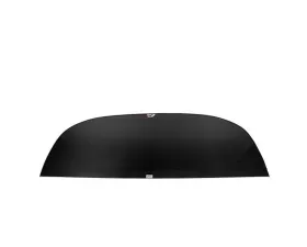 APR Performance Carbon Fiber Wind Splitter With Rods Mitsubishi EVO X w/APR Lip 2008-2015