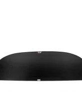 APR Performance Carbon Fiber Front Wind Splitter Mitsubishi Evolution X w/ APR Lip 2008-2016                                     - CW-411066 - Image 3