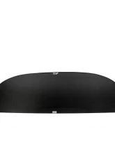 APR Performance Carbon Fiber Front Wind Splitter Mitsubishi Evolution X w/ OEM Lip 2008-2016                                     - CW-411096 - Image 4