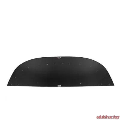 APR Performance Stock Bumper Carbon Fiber Front Wind Splitter Mitsubishi Evolution X 2008-2016 - CW-489110