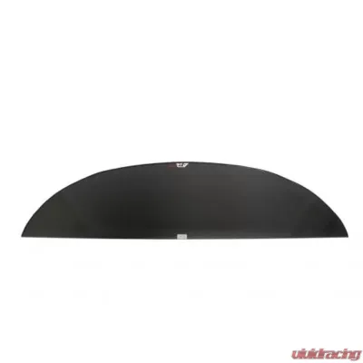 APR Performance Stock Bumper Carbon Fiber Front Wind Splitter BMW F87 M2 2016-2021 - CW-520200