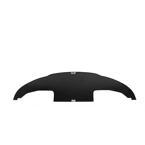 APR Performance Carbon Fiber Wind Splitter With Rods BMW E92 335i 2007-2010 - CW-549235