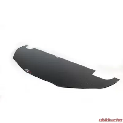 APR Performance Carbon Fiber Front Wind Splitter Non-Carbon Package Cadillac ATS-V 2016-2019 - CW-688081