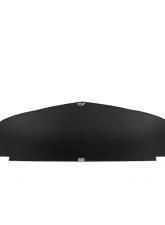 APR Performance Carbon Fiber Front Wind Splitter Dodge Charger 2011-2014                                     - CW-721104 - Image 3