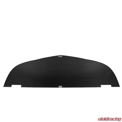 APR Performance Carbon Fiber Front Wind Splitter Dodge Charger 2011-2014 - CW-721104