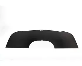 APR Performance Carbon Fiber Front Wind Splitter Dodge Challenger Hellcat 2015-2023