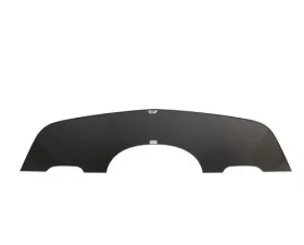 APR Performance Carbon Fiber Front Wind Splitter Dodge Challenger Demon | Hellcat Widebody 2018-2023