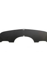 APR Performance Carbon Fiber Front Wind Splitter Dodge Challenger Demon | Hellcat Widebody 2018-2023                                     - CW-723181 - Image 4