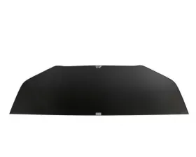 APR Performance Carbon Fiber Wind Splitter With Rods Subaru STI 2015-2021