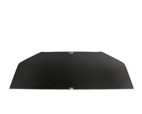 APR Performance Carbon Fiber Wind Splitter With Rods Subaru WRX | STI With Factory Lip 2015-2021