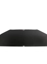 APR Performance Carbon Fiber Wind Splitter w/ Rods Subaru WRX | STI w/ No Lip 2018-2021                                     - CW-801805 - Image 3