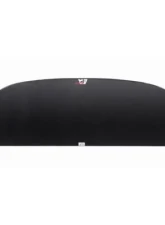 APR Performance Carbon Fiber Wind Splitter w/ Rods Subaru Impreza WRX | STI 2002-2003                                     - CW-802308 - Image 3