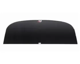 APR Performance Carbon Fiber Wind Splitter w/ Rods Subaru Impreza WRX | STI 2004-2005