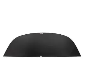 APR Performance Carbon Fiber Wind Splitter w/ Rods Subaru Impreza WRX 2008-2010