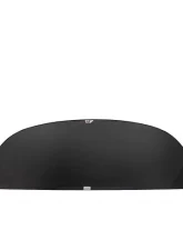 APR Performance Carbon Fiber Wind Splitter w/ Rods Subaru Impreza WRX 2008-2010                                     - CW-808060 - Image 4