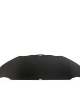 APR Performance Carbon Fiber Front Wind Splitter Honda FK8 Civic Type R 2017-2021                                     - CW-917022 - Image 3