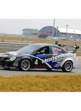 APR Performance Carbon Fiber Front Wind Splitter Dodge SRT4 2003-2005                                     - CW-980008 - Image 2