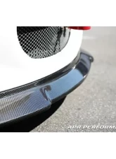 APR Performance Carbon Fiber Front Air Dam/ Lip Lotus Exige 2005-2012                                     - FA-200311 - Image 2