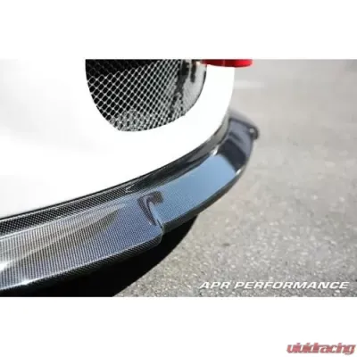 APR Performance Carbon Fiber Front Air Dam/ Lip Lotus Exige 2005-2012 - FA-200311