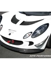 APR Performance Carbon Fiber Front Air Dam/ Lip Lotus Exige 2005-2012                                     - FA-200311 - Image 4