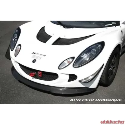 APR Performance Carbon Fiber Front Air Dam/ Lip Lotus Exige 2005-2012 - FA-200311