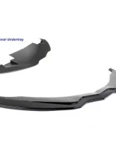 APR Performance Carbon Fiber Front Air Dam | Splitter | Lip Chevrolet Corvette C7 | C7 Z06 2014-2019                                     - FA-207008 - Image 4