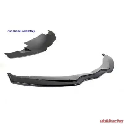 APR Performance Carbon Fiber Front Air Dam | Splitter | Lip Chevrolet Corvette C7 | C7 Z06 2014-2019 - FA-207008