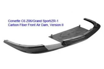 Body | Aero Parts